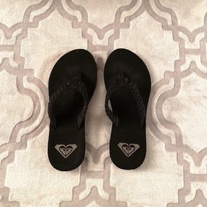 Roxy Shoes - Roxy Flip Flops Roxy Shoes - Roxy Flip Flops